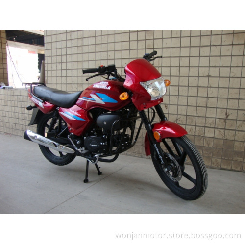 100CC Hero Motorcycle